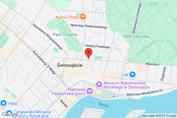 Osrodek Szkolno - Wychowawczy im. M. Konopnickiej