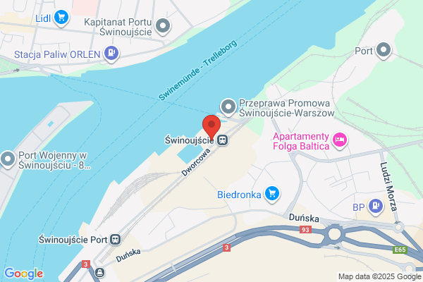 PPKS. Dworzec autobusowy