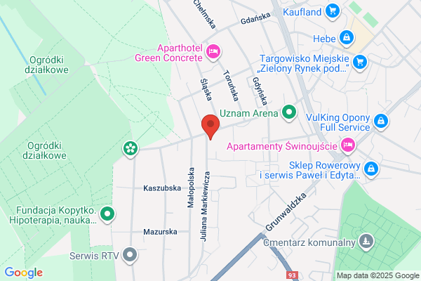 Procukiewicz Alicja. Ogólnopolska hurtownia miesa, wedliny i drobiu
