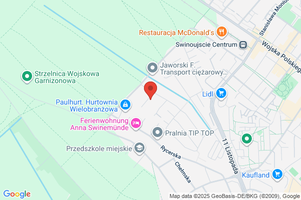 Srodowiskowe Ognisko Wychowawcze Towarzystwa Przyjaciól Dzieci