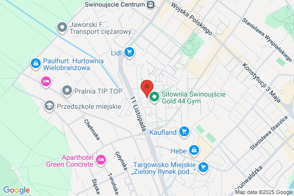 Telewizja kablowa Slowianin. Studio, biuro reklamy
