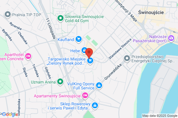 Zaklad Wodociagów i Kanalizacji. Sp. z o.o.
