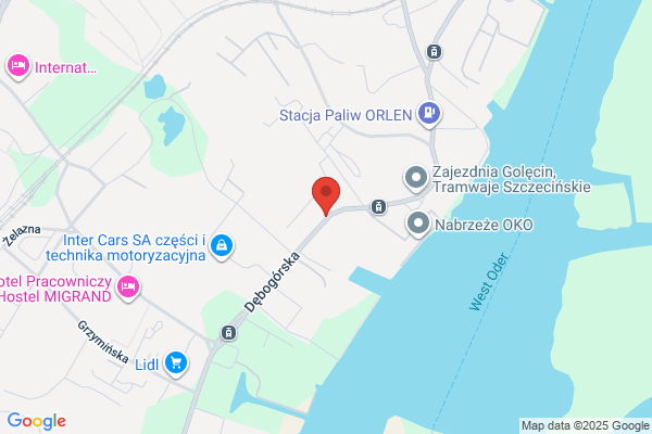 Ship-Service SA
