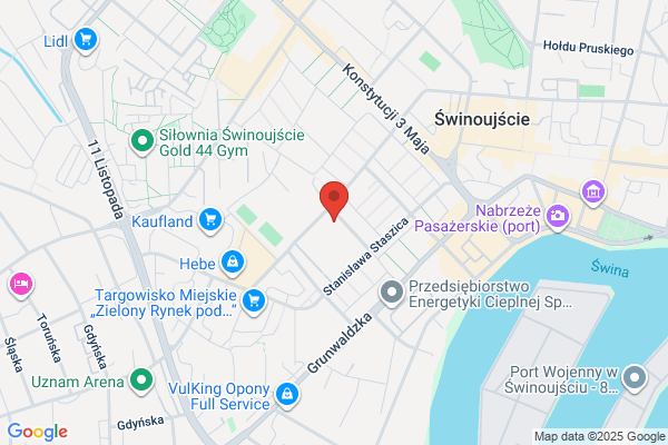 Przedszkole nr 3 Miejskie
