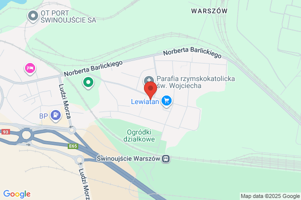 Przedszkole nr 9 Miejskie