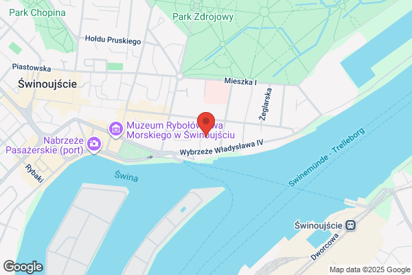 Korda Danuta. Biuro rachunkowe