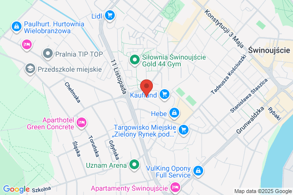 Warchlewska Elzbieta. Kancelaria radcy prawnego