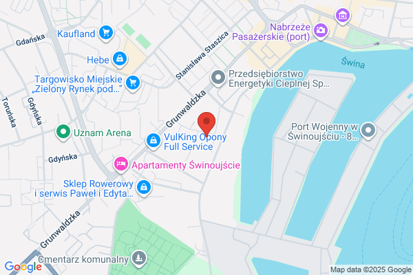Myjnia reczna wysokocisnieniowa