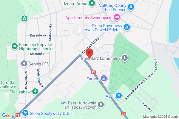 Auto-Spa Przemysław Kwasiborski