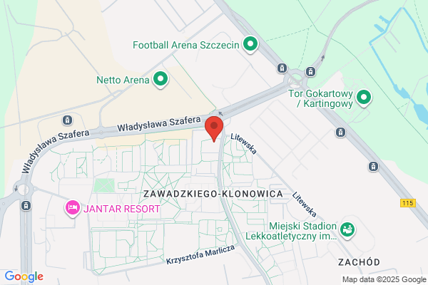 Bea. Sklep wielobranzowy