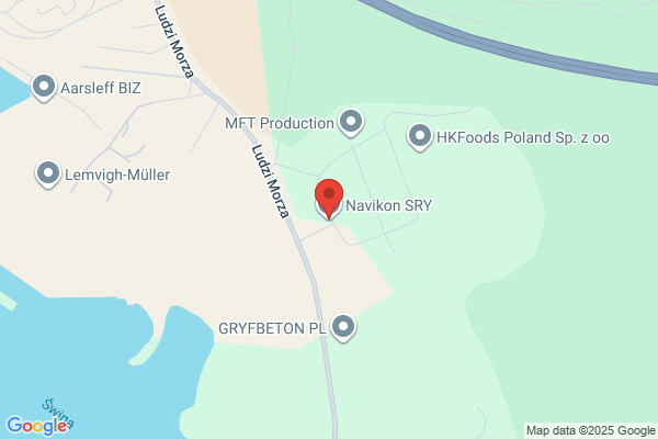 Navikon SRY. Sp. z o.o. Remonty statków i instalacji przemyslowych