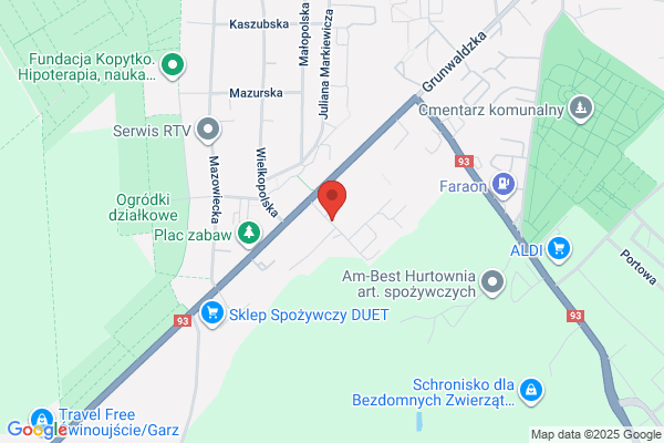 Hallo Taxi. Stowarzyszenie Taksówkarzy