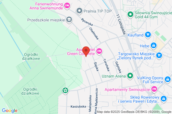 Poztrans. Firma uslugowo - handlowo - projektowa