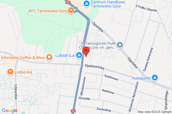 Gazoplast. Sp. z o.o. Administracja Domów Mieszkalnych