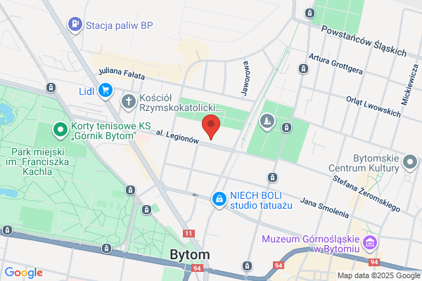 Mesco. Biuro uslug inzynieryjnych