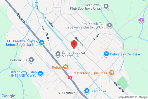 Fojcik Jerzy. Wyrób, sprzedaz, montaz siatek ogrodzeniowych