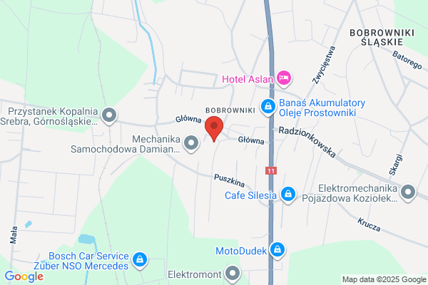 Wega. PHU. Mianowska K.