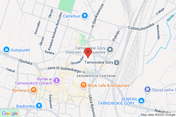 Aquacor. Centrum farb przemyslowych