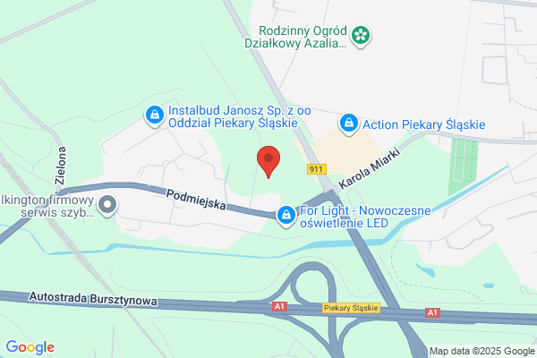 Danpol. Bytomskie Centrum Kapitalowe