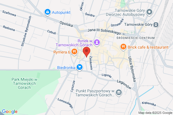 Finezja. Studio fryzjerskie i stylizacji paznokci