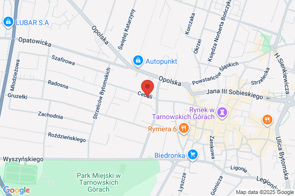 Glabica Mikolaj. Warsztat elektroinstalacyjny