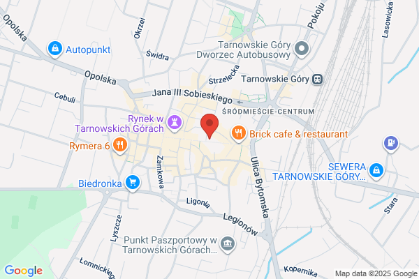 Wlodek Zdzislaw. Kantor wymiany walut