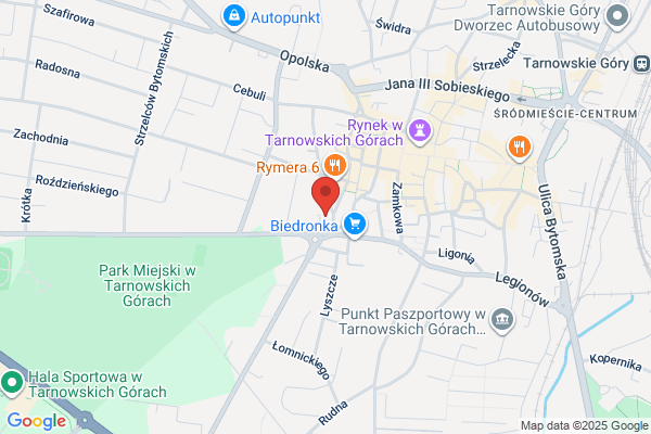 Komornik Sadowy Rewiru II przy Sadzie Rejonowym