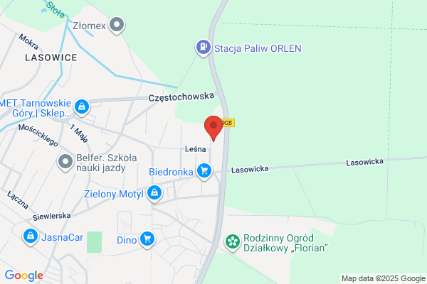 Cutmar. Centrum uslug technicznych