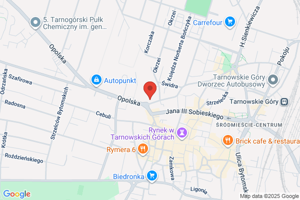 Parafia rzymskokatolicka Matki Boskiej Królowej Pokoju