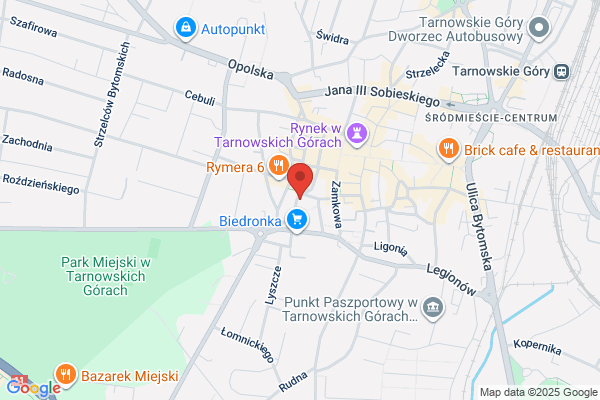 Parafia rzymskokatolicka sw. Apostolów Piotra i Pawla