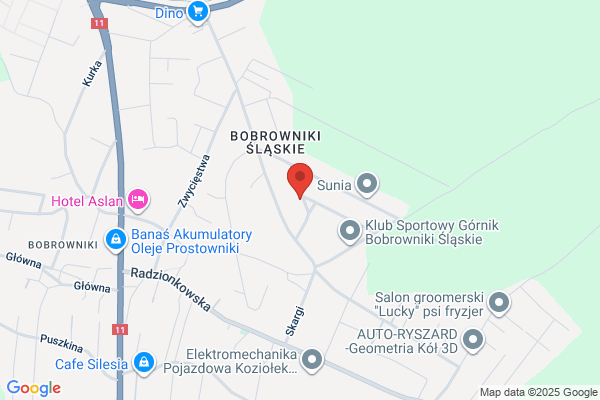 Jakubczyk-Frontczak Krystyna, lek. med. internista. Gabinet