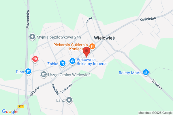 Gajek Beata, lek. stomatolog