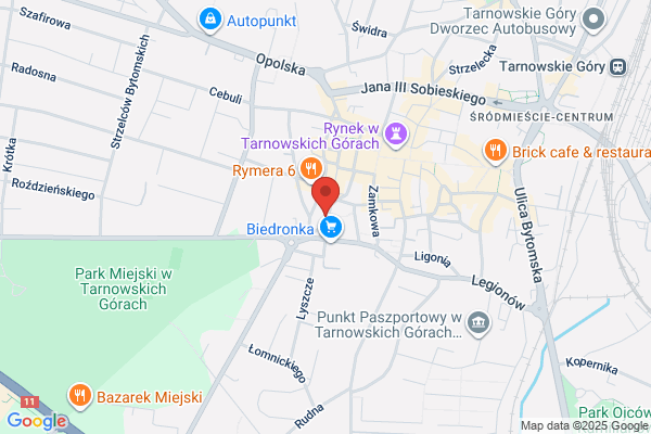 NZOZ Ortodent. Poradnia stomatologiczno - ortodontyczna