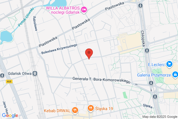 Wojtas Jolanta. Gabinet stomatologiczny