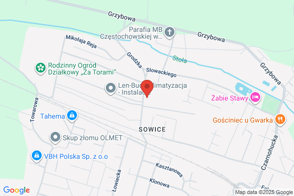 Rehabilitacja Polska. Sprzet rehabilitacyjny
