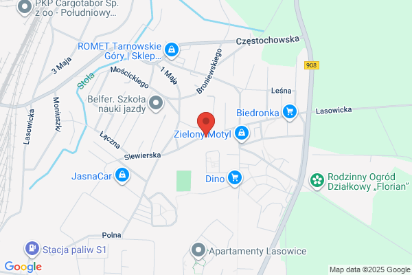 BSK. Warsztat slusarski