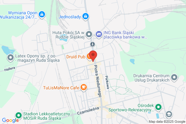 Elka. Osrodek szkolenia kierowców. Mackiewicz T.