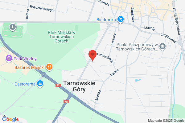 Osrodek szkolenia motorowego