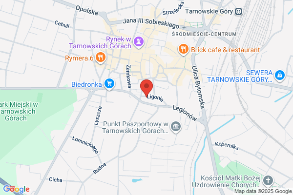 Centrum ogrodnicze SC. PPHU