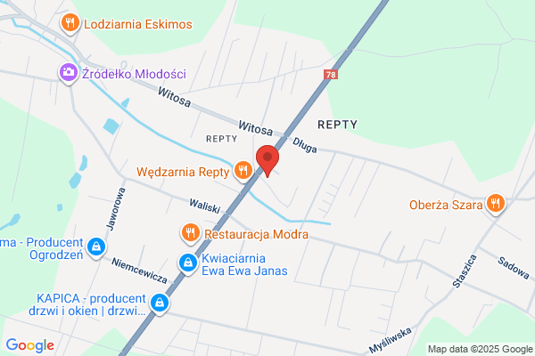 Nawodnienia.pl Sp. z o.o. - systemy nawadniania