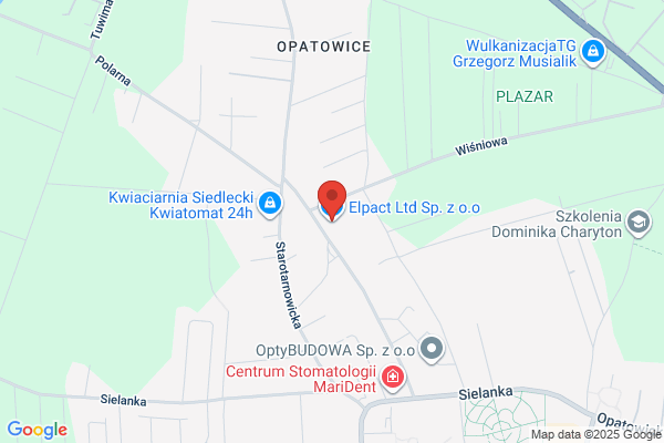 Lamitech. Laminowanie profili okiennych. Leopold K.