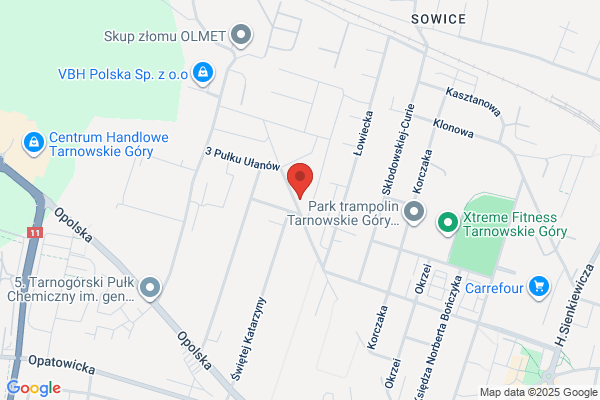 Dalpol. Opony, serwis