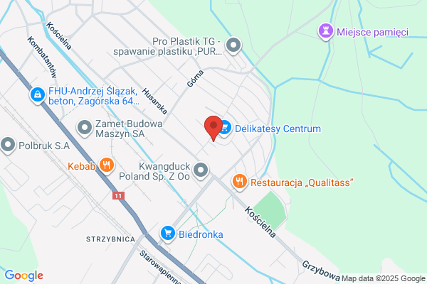 Warczok Joanna. Sklep warzywniczy