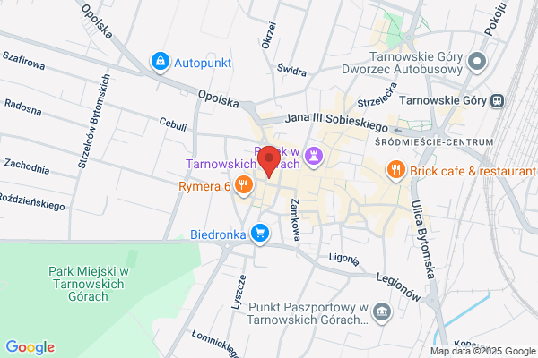 Ania z Zielonego Wzgórza. Restauracja