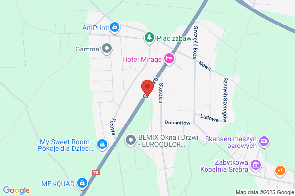 Dorex SC. Kotula A.A.