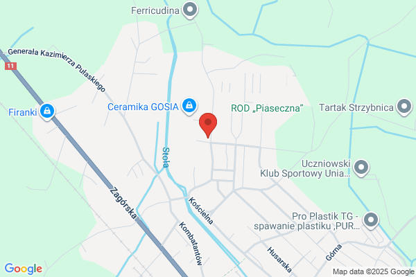 Drewbud. Sp. z o.o. Producent domów i domków letniskowych