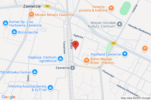 Dziennik Zachodni. Redakcja. Dzial sprzedazy reklam