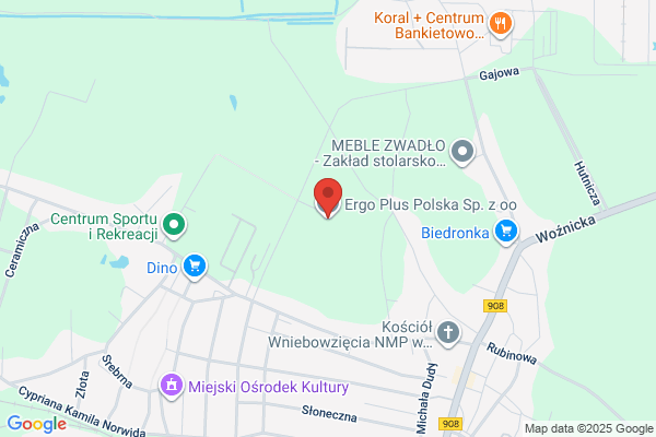 Ergo Polska. Sp. z o.o.