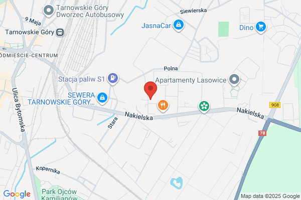 Faser SA. Fabryka sprzetu ratunkowego i lamp górniczych