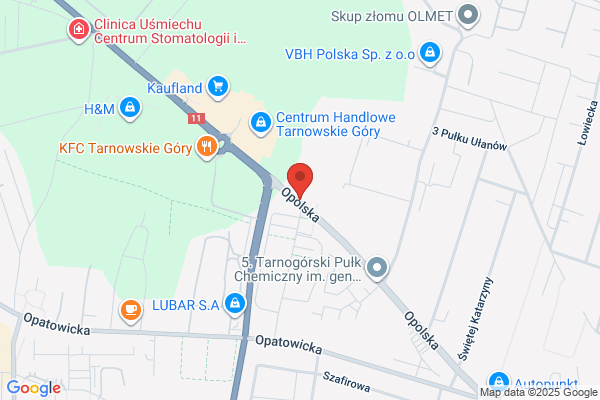 Fazos SA. Fabryka Zmechanizowanych Obudów Scianowych